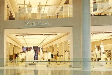 Впервые стало известно название российской фабрики, которая будет шить для Zara - подробности
