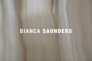 Video: Bianca Saunders at Paris Men's Fashion Week