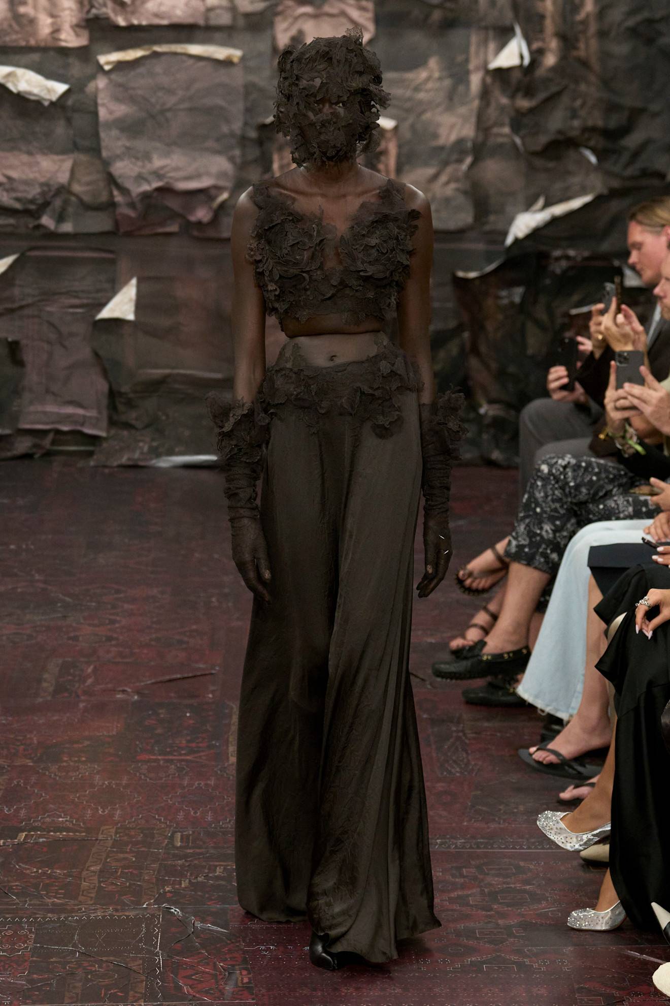 Maison Margiela Haute Couture FW25