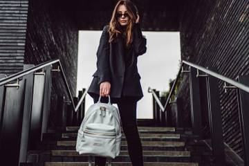 How Tiba + Marl made changing bags fashionable – and a commercial success