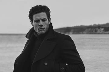 Belstaff names James Norton as creative collaborator