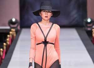 Estet Fashion Week: Dima Neu