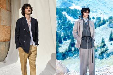 FW22/23: menswear trends of the season