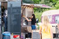 Wein- und Genussfest im Halle Leipzig The Style Outlets