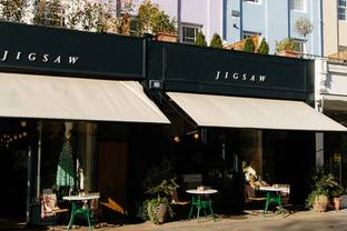 Online sales at Jigsaw soar by a third thanks to ship-from-store technology