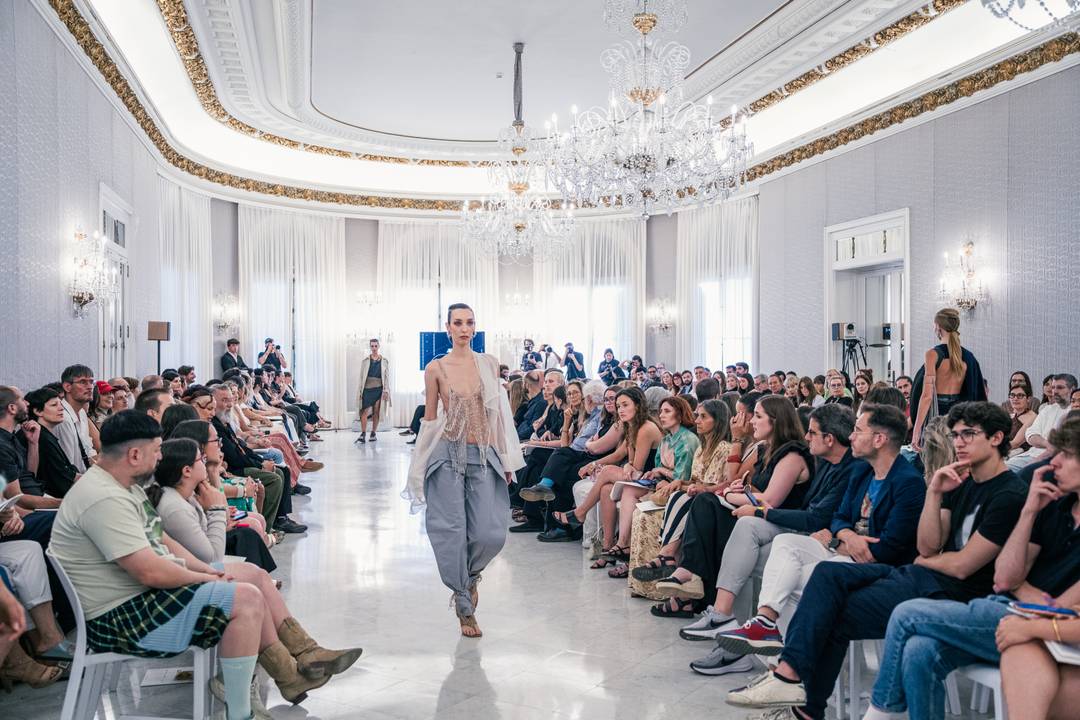 Desfile