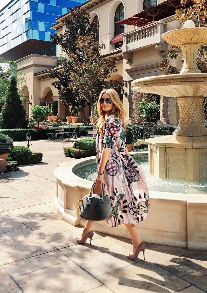 Luxury brands must become digital or risk ‘dying out’