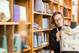 University of Leeds announces textile training courses