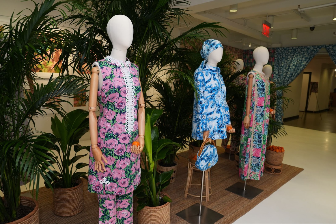 Lilly Pulitzer Vintage Vault