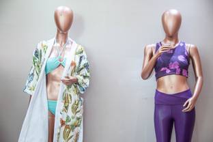 Colombian Brands Are Taking Over the Shows of Miami’s Swim Week 2023