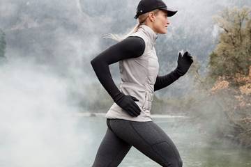 Lululemon devient plus fort et se développe à l’international 