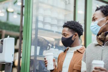 Handelsverband: Einkauf mit Termin bringt nur halb so viel Umsatz