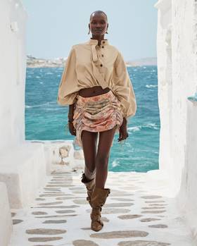 Collection image ZIMMERMANN