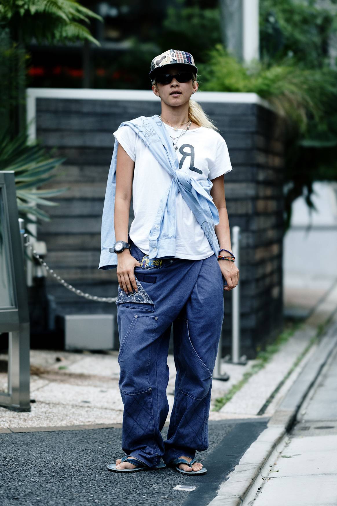 Tokyo str S27 0145