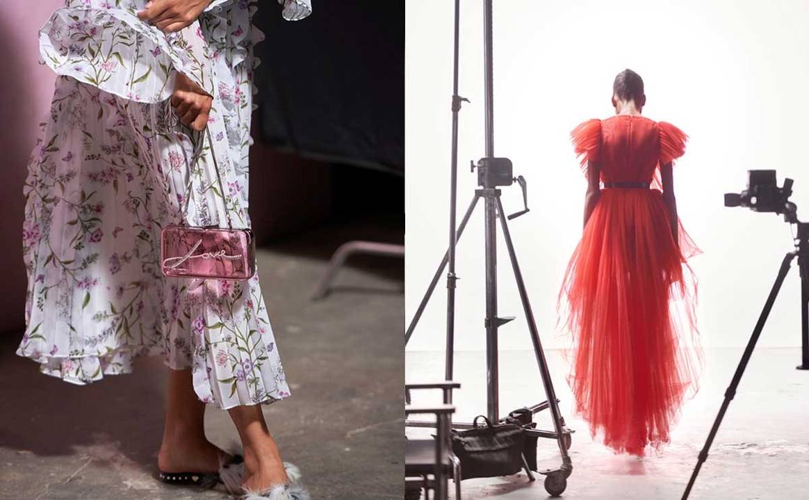 Giambattista Valli x H&M