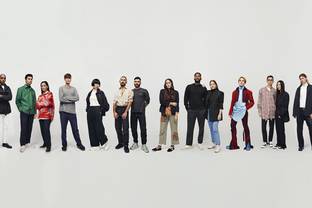 Le Prix international Woolmark désigne ses dix finalistes