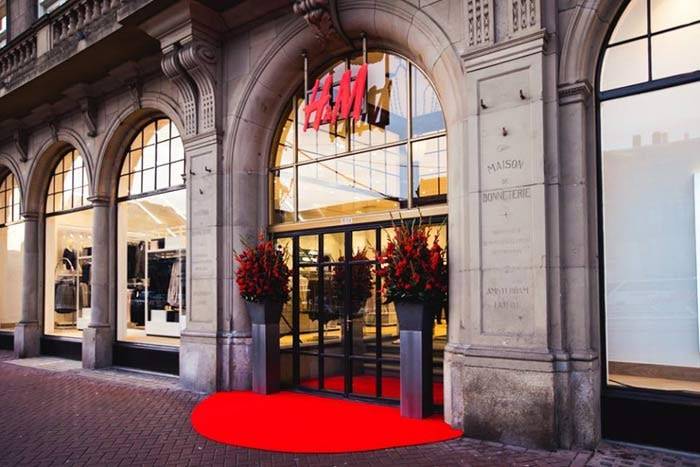Top 10 meest populaire modemerken van 2015