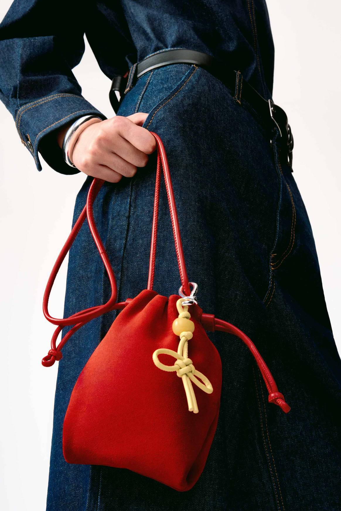 Cos Lunar New Year campaign and collection.