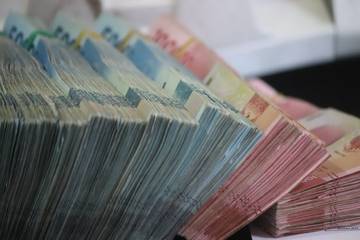    Seine-Saint-Denis : soupçons de blanchiment de 36 millions d'euros parmi les grossistes chinois