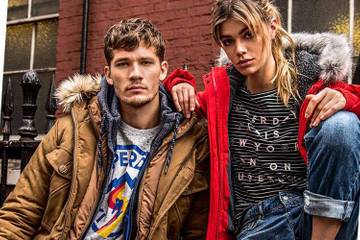 El cofundador de Superdry se embolsa 18 millones de libras con la venta de 1 millón de acciones