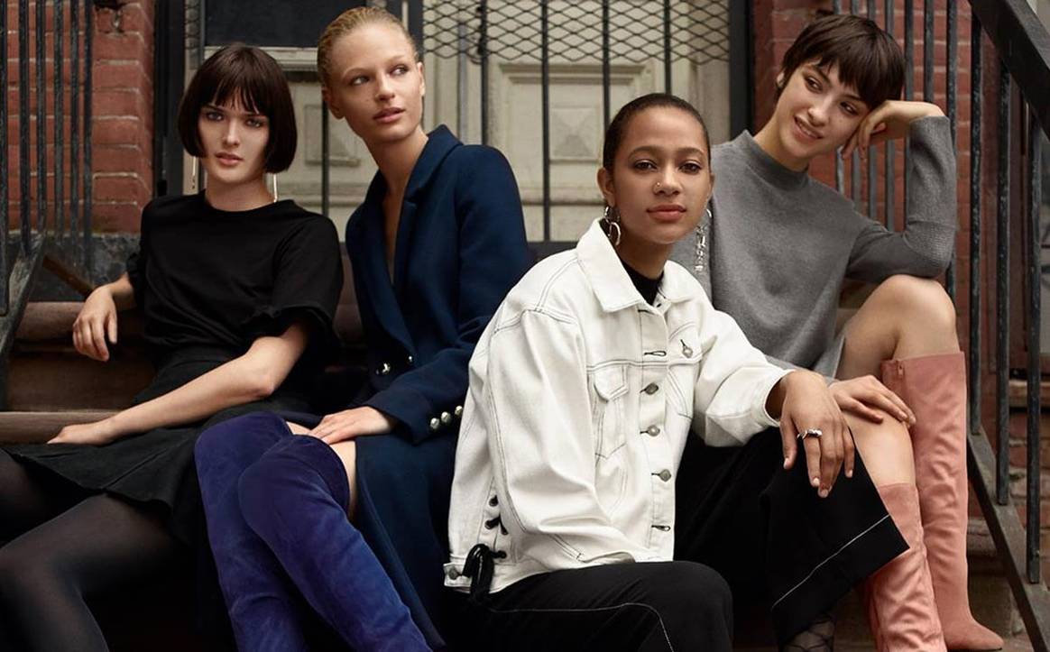 Photo: Zalando, Facebook