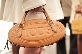 Tod's swings to H1 profit as revenue surpasses pre-pandemic levels