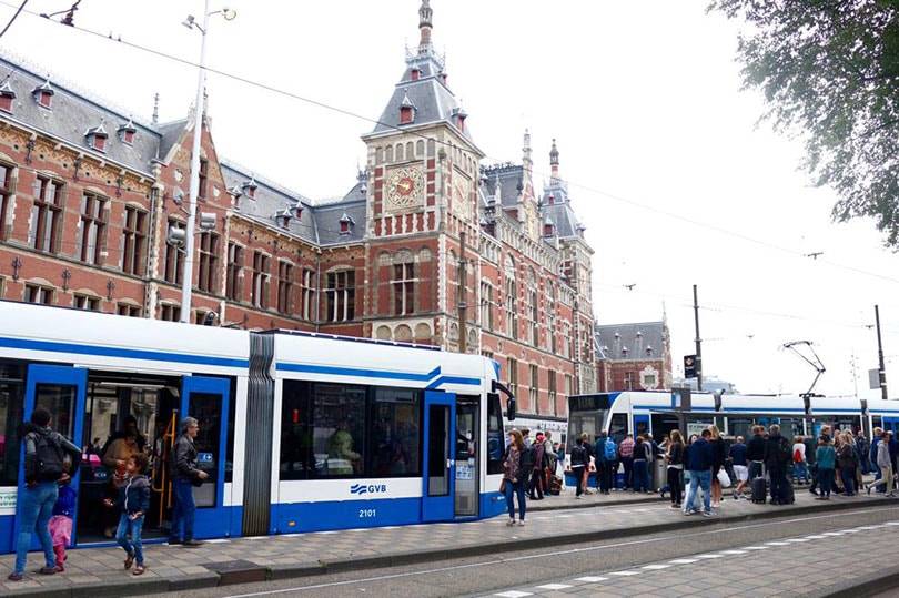 Ámsterdam, la capital europea del denim: Aquí encontrarás todos los mejores nombres