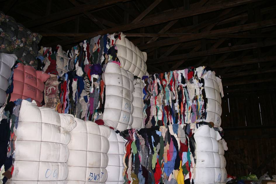 Reverse.fashion Berlin startup secures H&M as investor