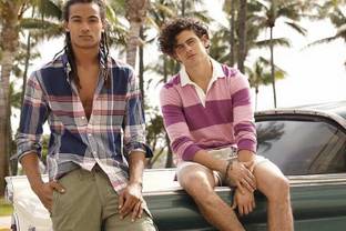 Abercrombie: ricavi a quota 1,57 miliardi di dollari