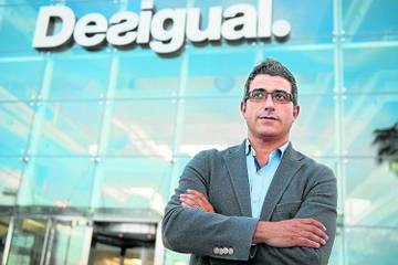 CEO Desigual vertrekt