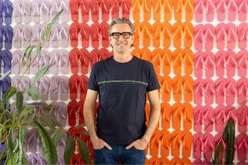 Havaianas neuer Europachef kommt von Nike 