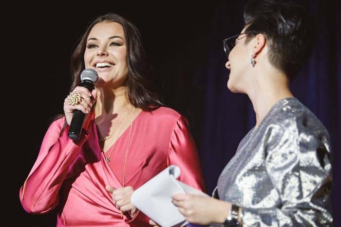 Подведены итоги премии PROfashion Awards 2016