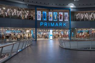 Primark führt hybrides Arbeitsmodell für Büroangestellte ein