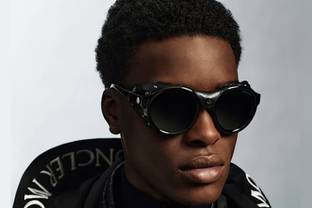 Video: Moncler SS22 collection