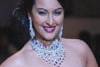 HDIL Couture Week dazzles Mumbai
