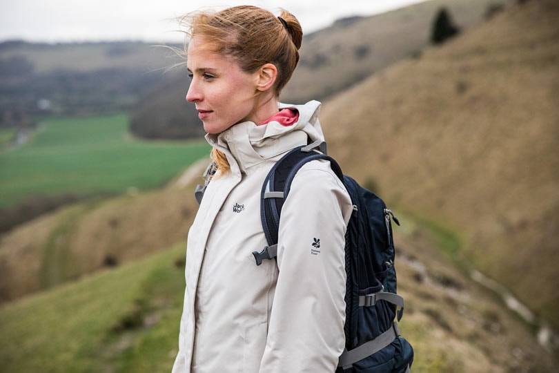 Jack wolfskin stockists on sale