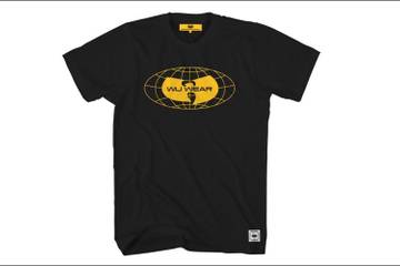 Wu-Tang Clan makes an apparel comeback in Las Vegas