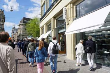 Detailhandel Nederland tipt: dit kunt u doen om schade bij een pinstoring te beperken