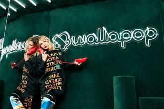 La surcoreana Naver compra Wallapop