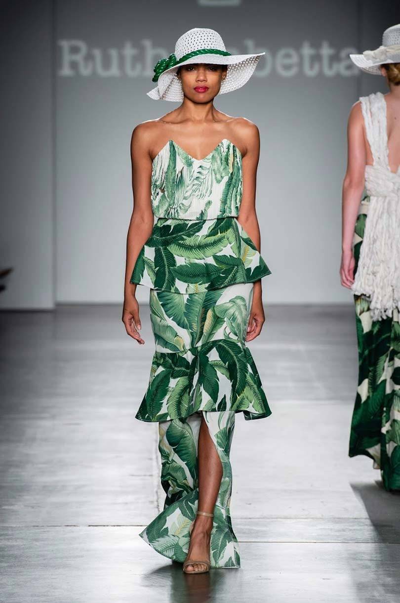 Emerging designers shine in CAAFD New York Fashion Week showcases