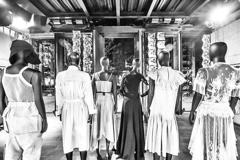 El reto del retail para una marca mexicana