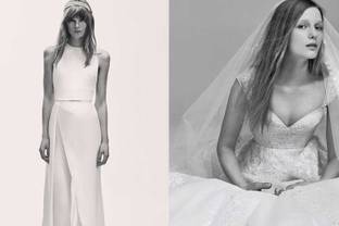 Elie Saab launches bridal line