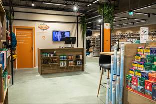 Kijken: A.S. Adventure introduceert eerste Services Hub