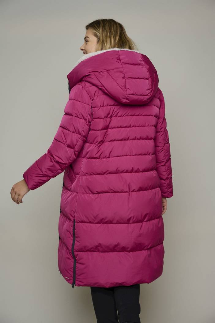 Keila coat | RINO & PELLE