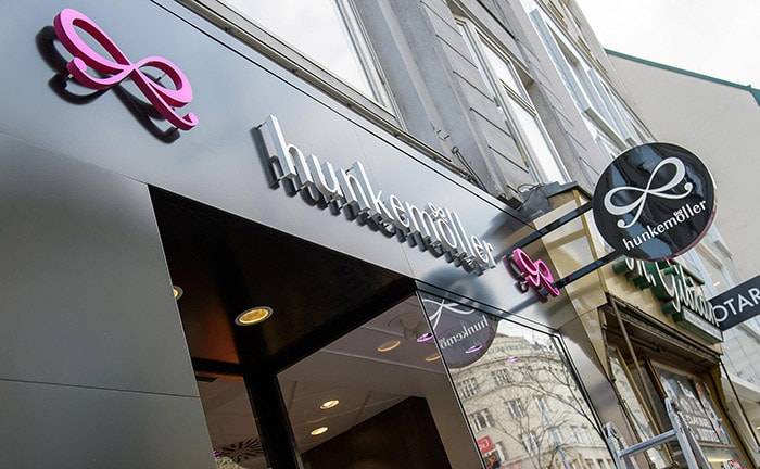 Hunkemöller breidt uit naar India