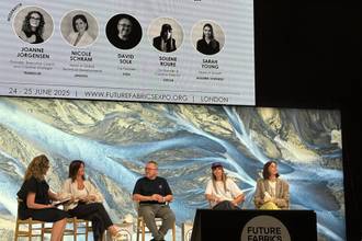 Rethinking What’s Possible with Lenzing at Future Fabrics Expo 2025