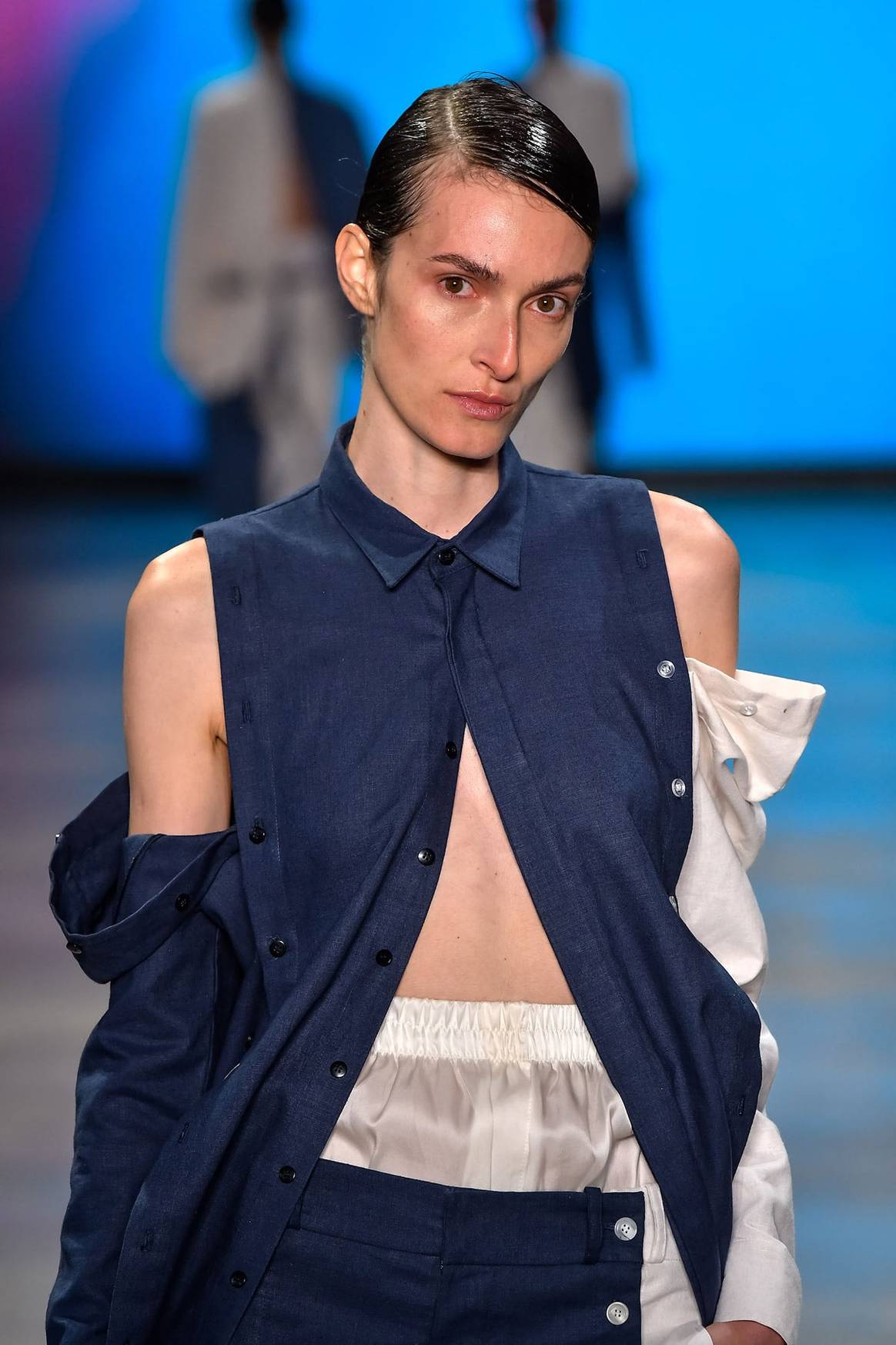 São Paulo Fashion Week: It’s all about reuse and diversity