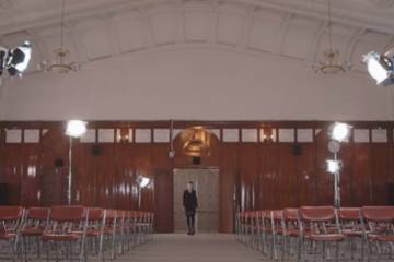 Video: BMUET(TE) at London Fashion Week