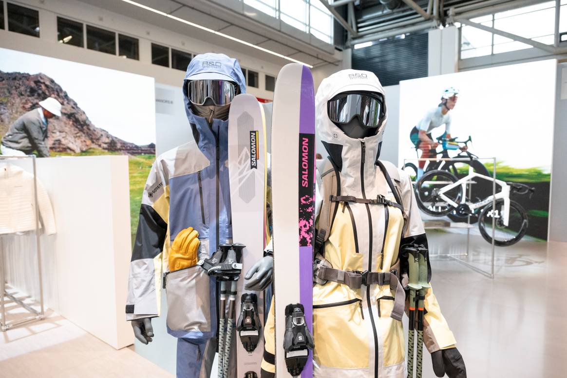 Image: ISPO
