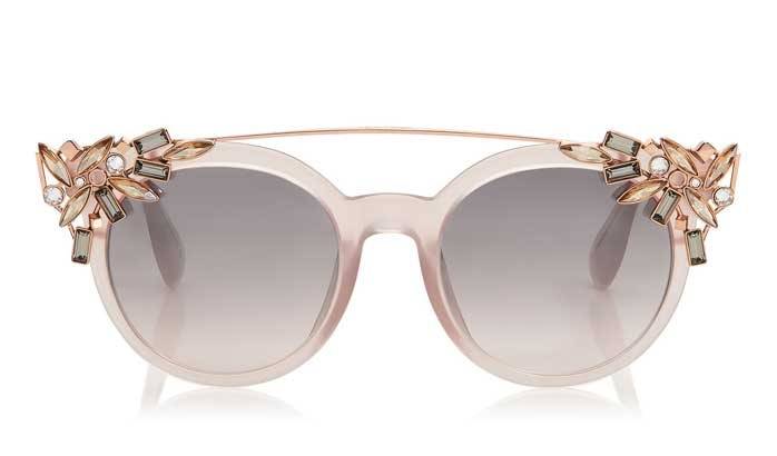 Safilo and Jimmy Choo renew eyewear license